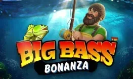 Big Bass Bonanza at Seven Casino