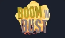 Boom or Bust at Seven Casino