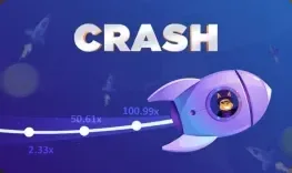 Crash at Seven Casino