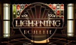 Lightning Roulette at Seven Casino