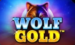 Wolf Gold at Seven Casino