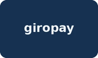 giropay payments at Seven Casino