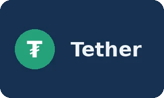 Tether payments at Seven Casino