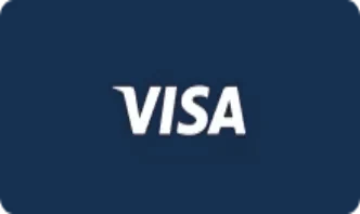 Visa payments at Seven Casino